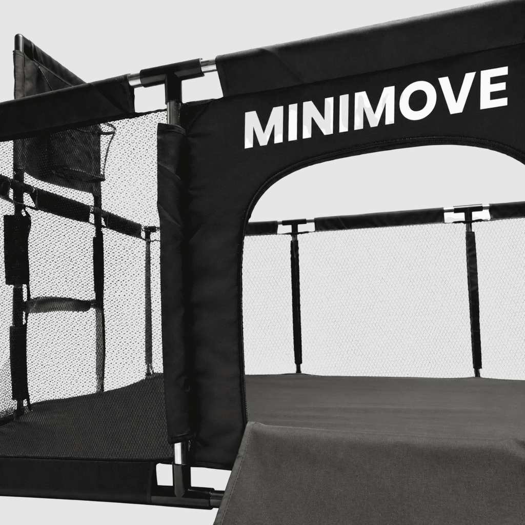 Claude - Minimove Arena