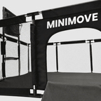 Minimove Aktivitetslekegrind