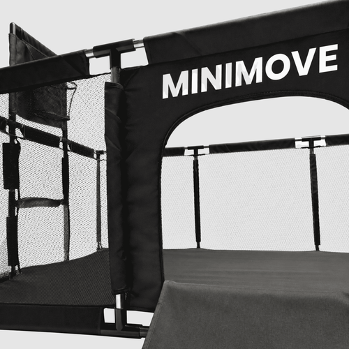 Minimove Aktivitetslekegrind