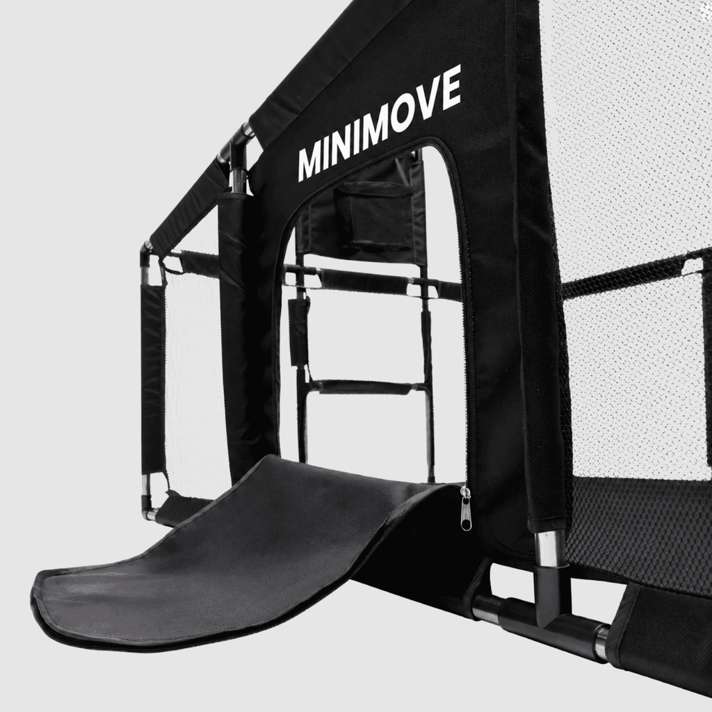 Claude - Minimove Arena
