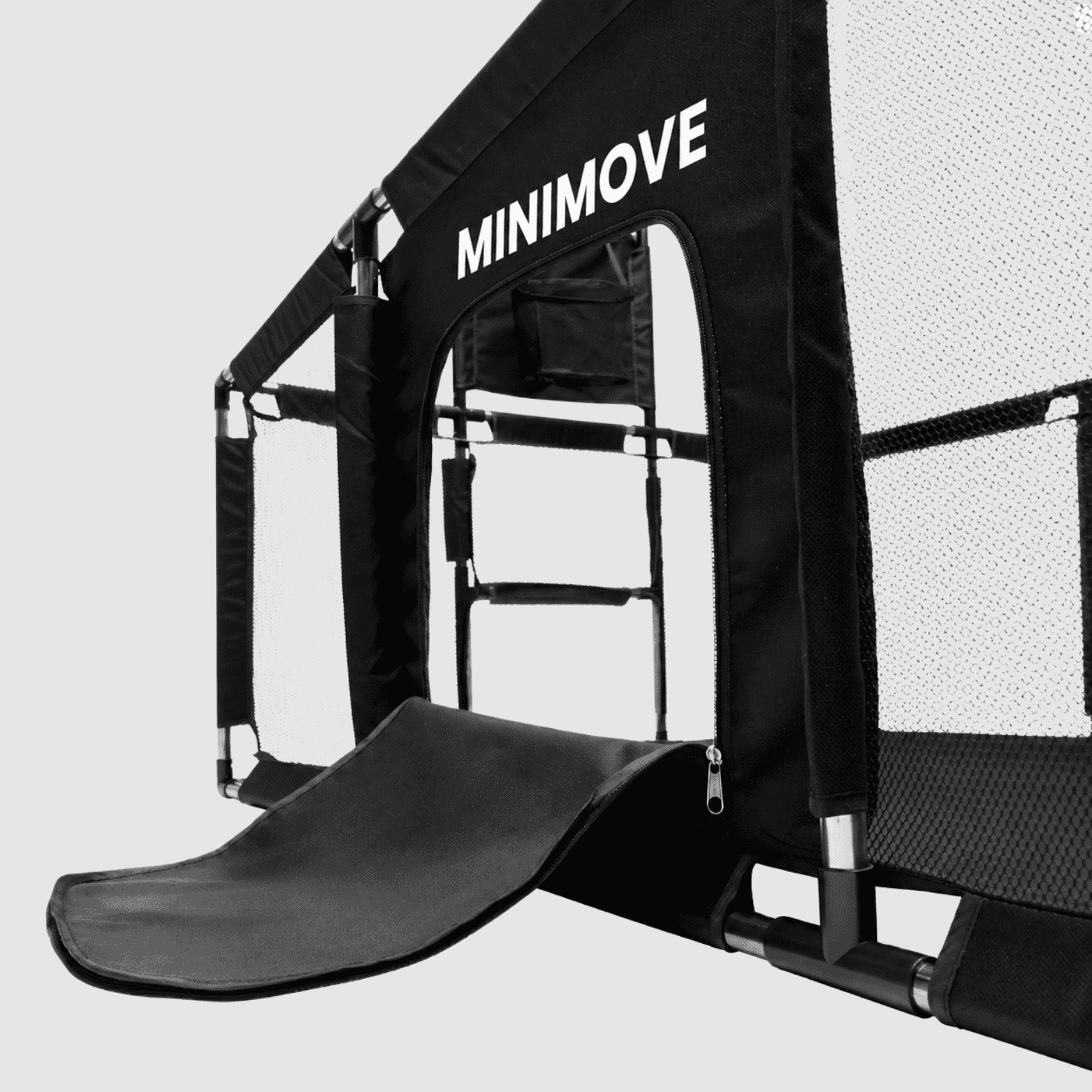 Claude - Minimove Arena